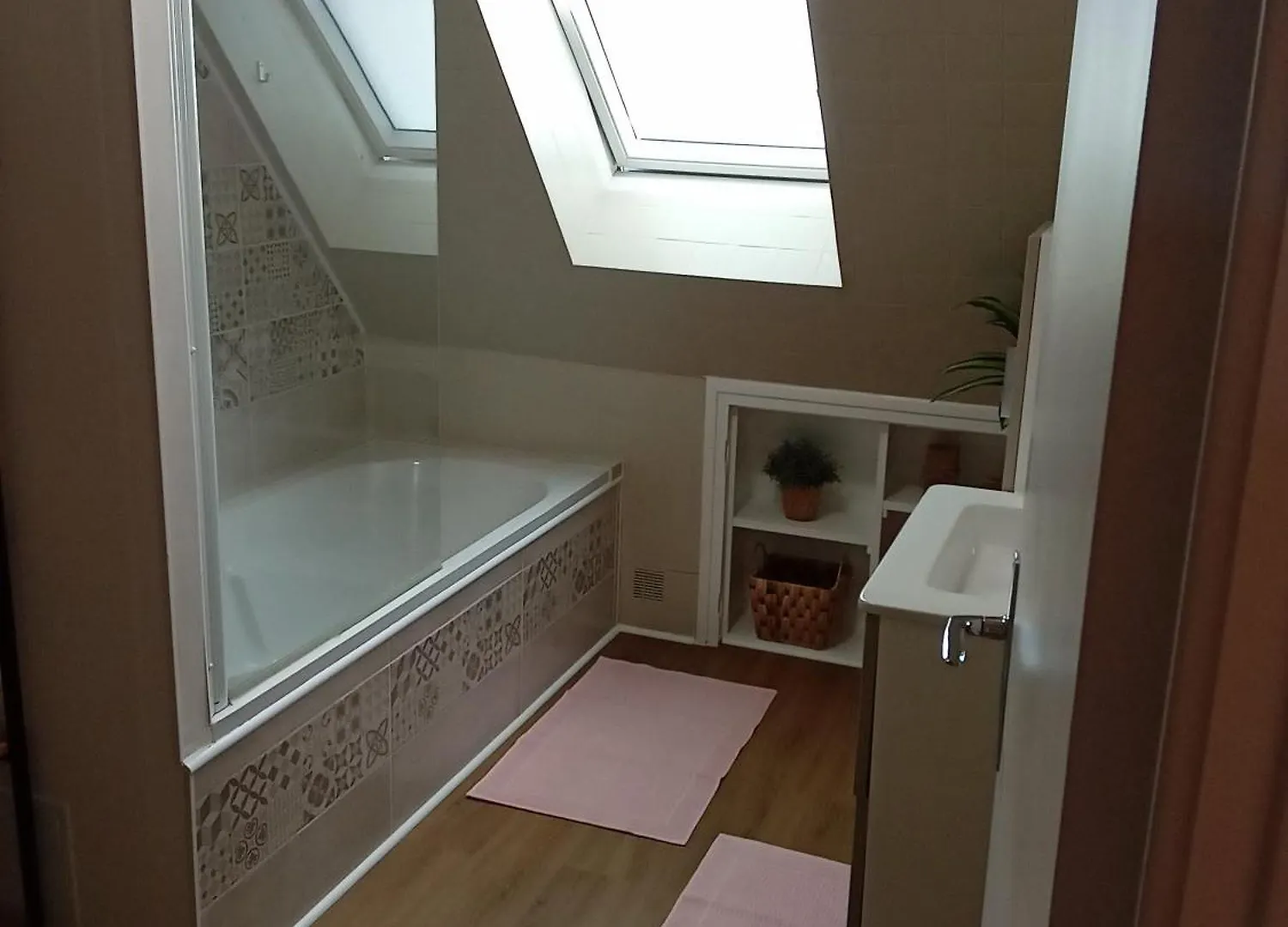 Holiday home La Breiz-Hir Villa Plougonvelin