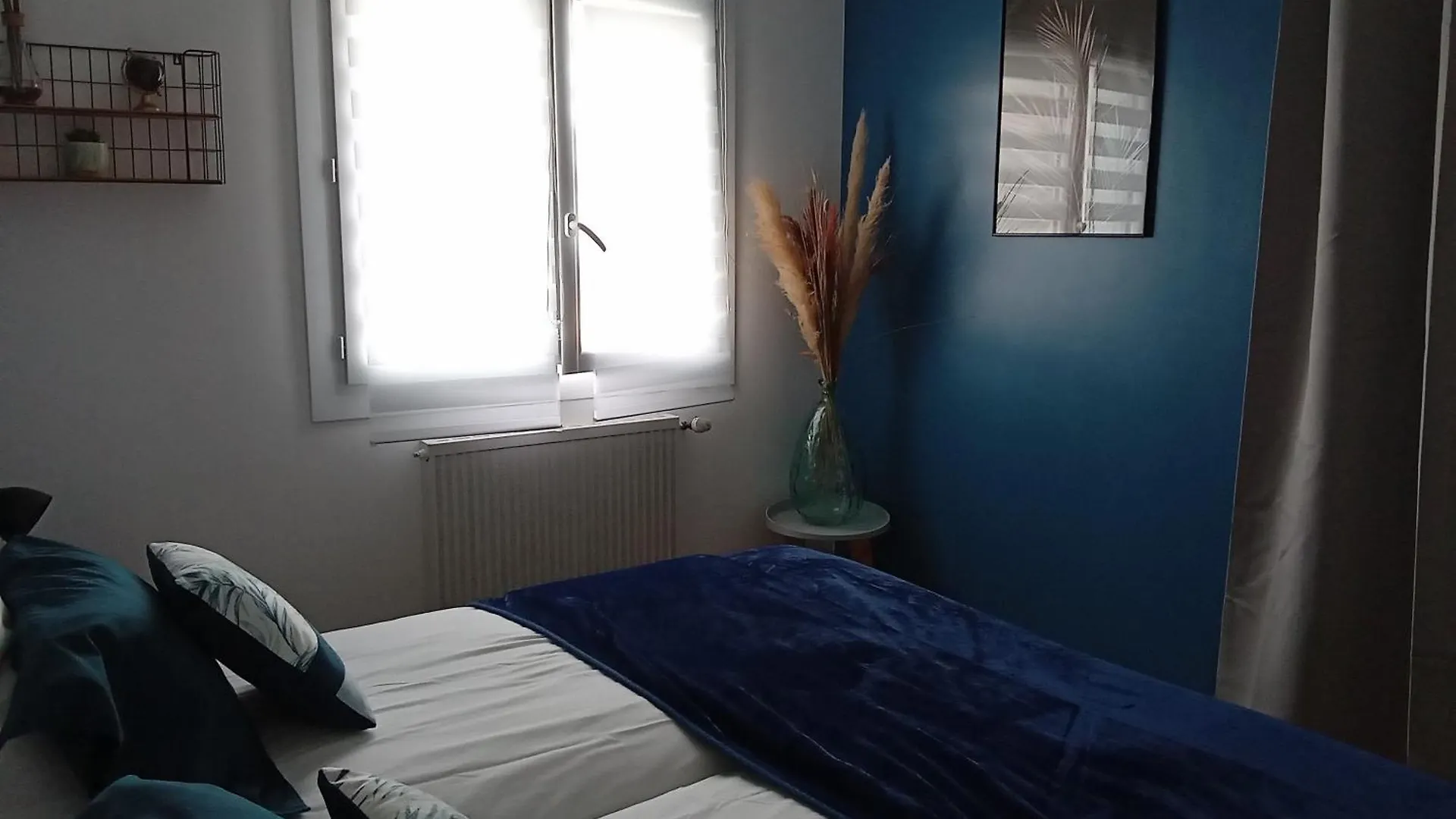 Holiday home La Breiz-Hir Villa Plougonvelin France